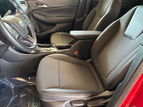 Used 2026 Buick Encore GX Preferred FWD image 25