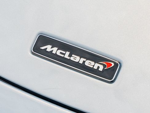 Used 2018 McLaren 720S Luxury RWD image 33