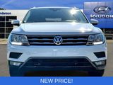 Used 2020 Volkswagen Tiguan SEL image 2