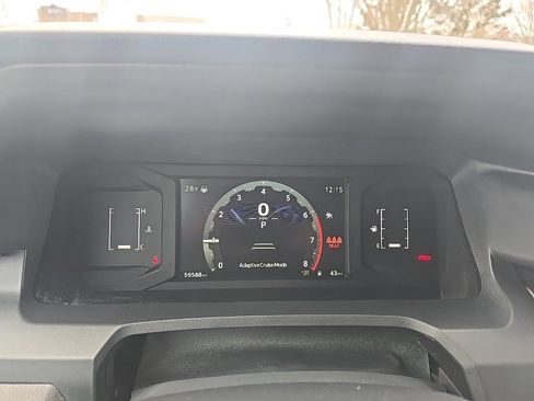 Certified 2024 Toyota Tacoma SR5 image 19