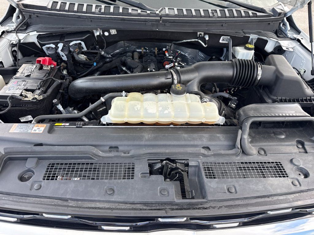 Used 2023 Ford Expedition Limited RWD image 34