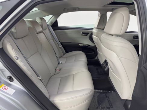 Used 2016 Toyota Avalon Limited w/ Toyota Safety Sense Package image 37