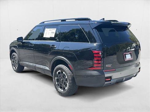 New 2026 Hyundai Palisade XRT Pro image 9