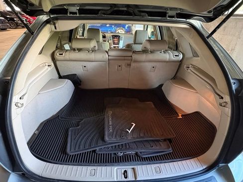 Used 2008 Lexus RX 350 AWD image 28