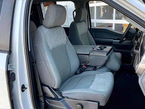 Used 2023 Ford F150 XLT image 6