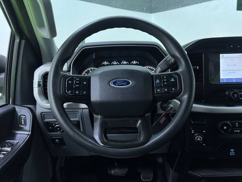 Used 2021 Ford F150 XL w/ Equipment Group 101A High AWD/4WD image 20