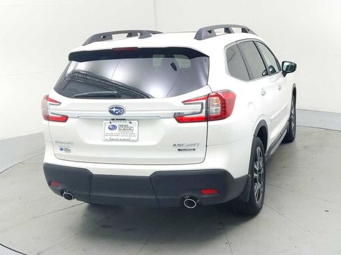 New 2025 Subaru Ascent Touring image 14
