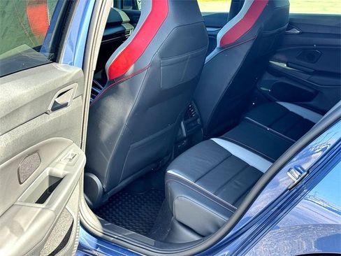 New 2026 Volkswagen GTI SE image 17