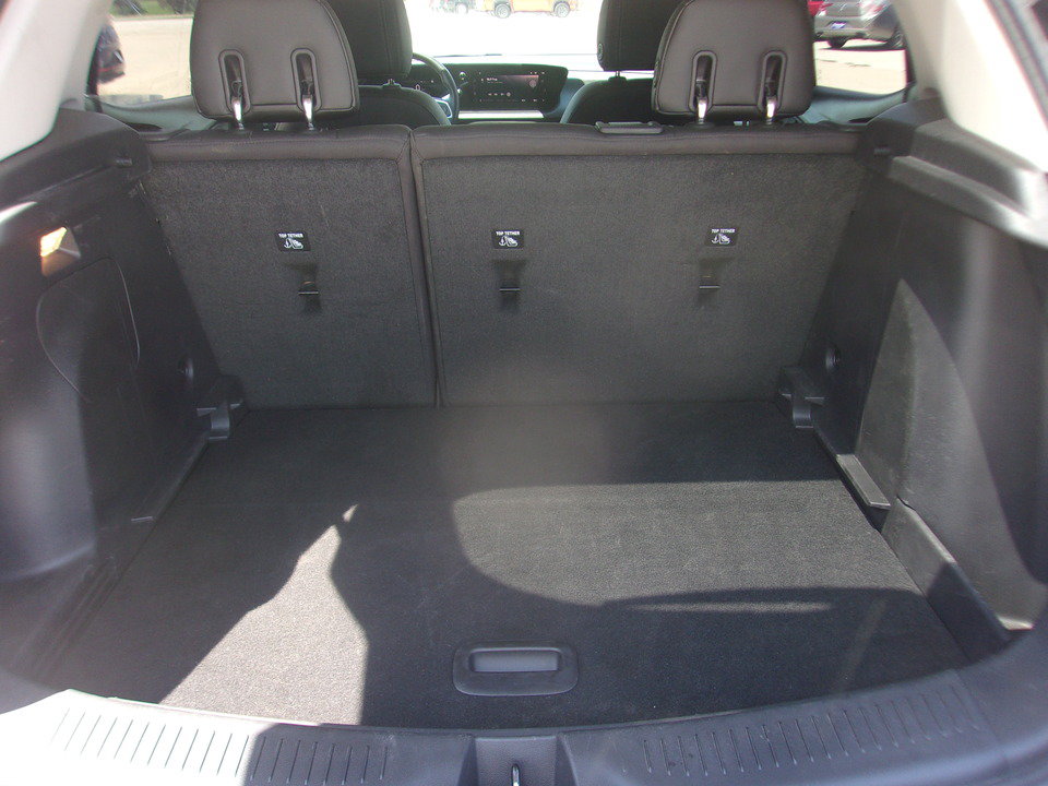 Used 2024 Buick Encore GX Preferred FWD image 19