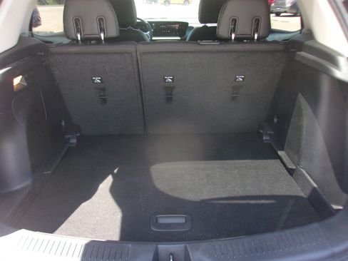 Used 2024 Buick Encore GX Preferred FWD image 19