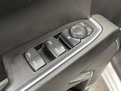 Certified 2023 Chevrolet Silverado 1500 LT image 17