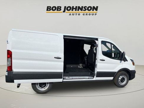 New 2025 Ford Transit 150 Low Roof RWD image 7