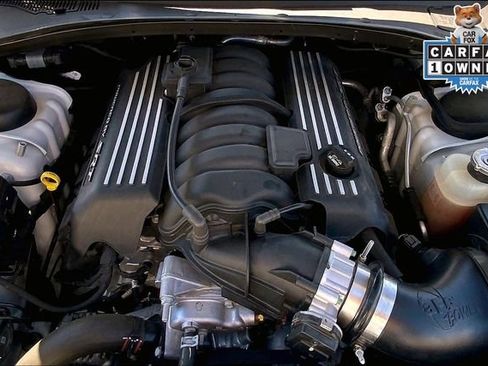 Used 2023 Dodge Charger Scat Pack image 10