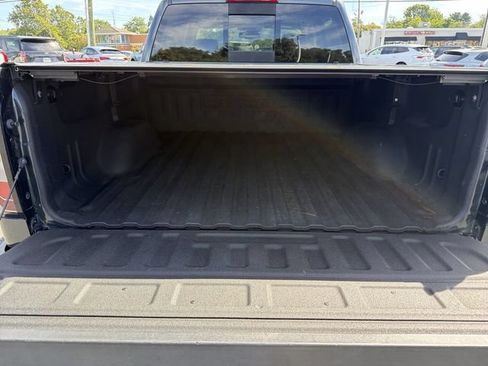 Used 2018 GMC Sierra 1500 Denali w/ Denali Ultimate Package AWD/4WD image 26