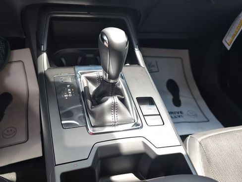 New 2026 MAZDA CX-5 Preferred AWD/4WD image 23