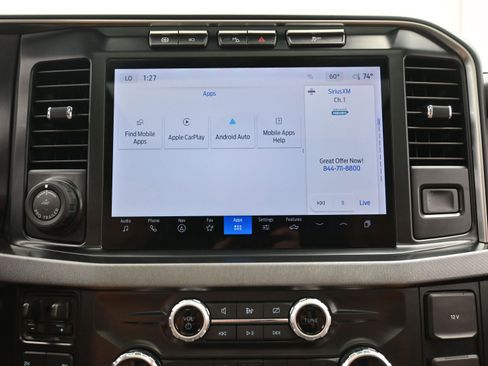 Used 2024 Ford F250 Platinum image 37