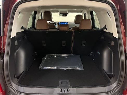 New 2025 Ford Bronco Sport Outer Banks w/ Outer Banks Tech Package+ image 37