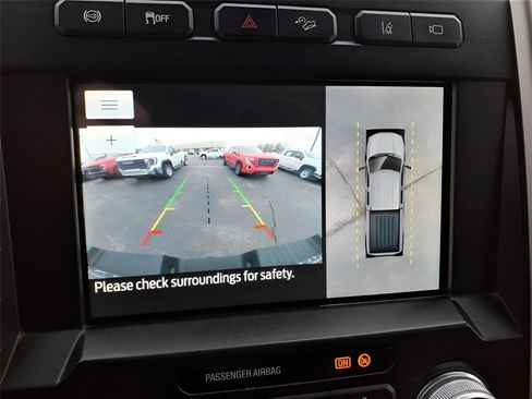 Used 2021 Ford F250 King Ranch w/ King Ranch Ultimate Package image 30