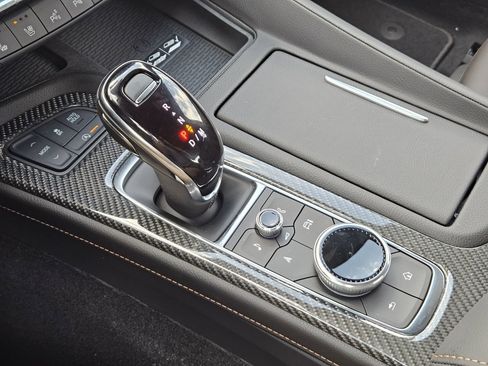 New 2026 Cadillac CT5 Sport image 20