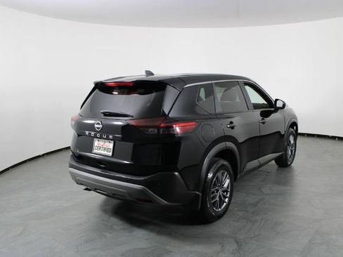 Certified 2023 Nissan Rogue S FWD image 16