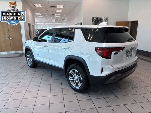 Used 2026 GMC Terrain Elevation AWD/4WD image 5
