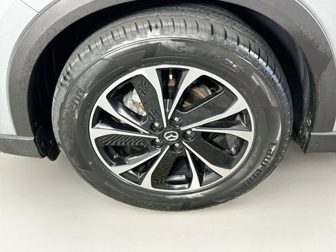 Used 2023 MAZDA CX-5 AWD 2.5 S w/ Premium Package image 11