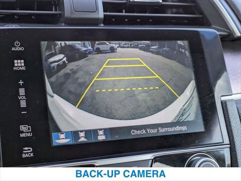 Used 2017 Honda Civic EX-T image 18