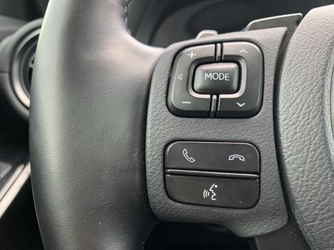 Used 2025 Lexus IS 350 F Sport RWD image 19