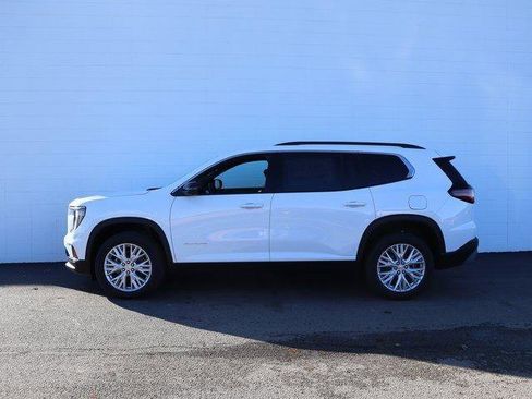 New 2026 GMC Acadia Elevation image 4
