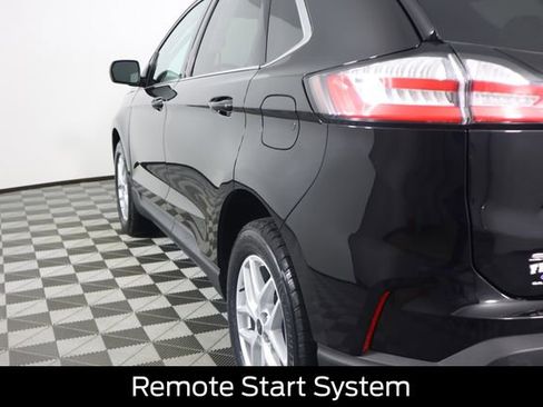 Used 2023 Ford Edge SEL w/ Convenience Package image 21