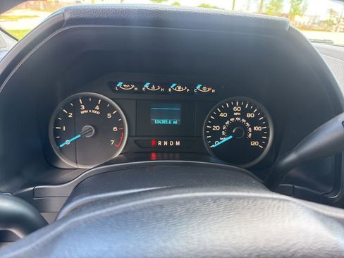 Used 2018 Ford F150 XLT AWD/4WD image 11