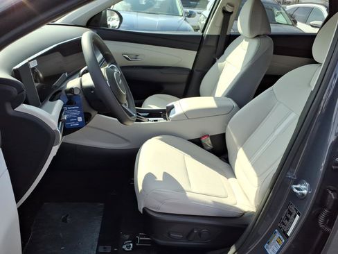 New 2026 Hyundai Tucson SEL AWD/4WD image 4