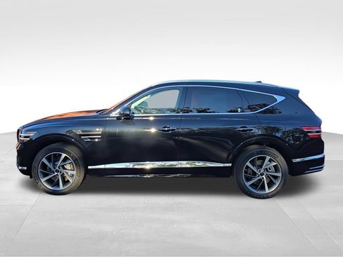 Used 2026 Genesis GV80 2.5T Select AWD/4WD image 5