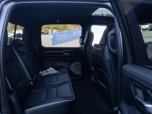 New 2026 RAM 1500 Laramie w/ Night Edition image 21