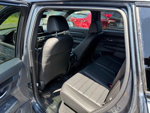 Used 2026 Honda CR-V Sport-L image 6