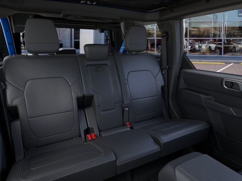 New 2026 Ford Bronco Badlands w/ Sasquatch Package AWD/4WD image 12