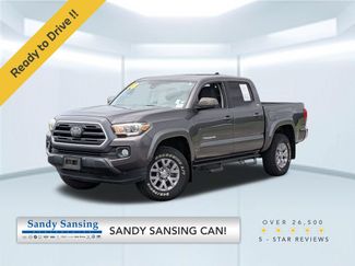 Used 2018 Toyota Tacoma SR5 RWD video 1