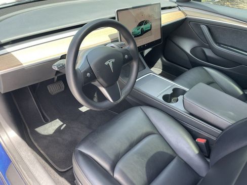 Used 2023 Tesla Model 3 Long Range AWD/4WD image 10