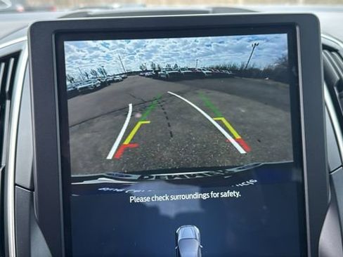 Certified 2023 Ford Edge SEL w/ Convenience Package image 24