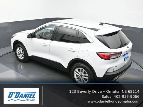 Used 2020 Ford Escape SE AWD/4WD image 15