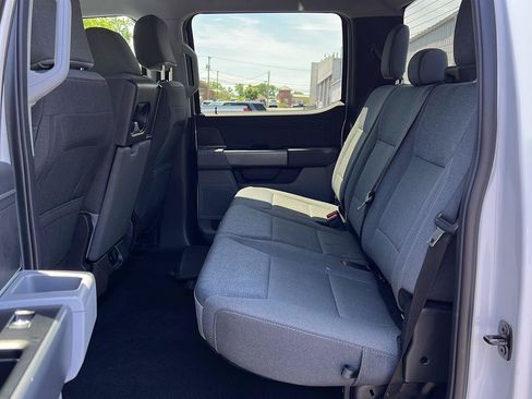 Used 2025 Ford F150 XLT w/ Equipment Group 301A Standard AWD/4WD image 21