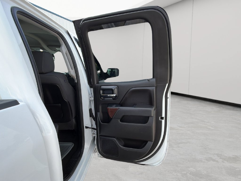 Used 2014 GMC Sierra 1500 SLE w/ SLE Convenience Package RWD image 43
