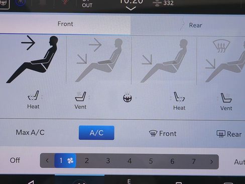 New 2026 Chrysler Pacifica Pinnacle w/ Trailer Tow Group image 26