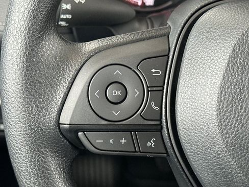 New 2025 Toyota RAV4 XLE image 25