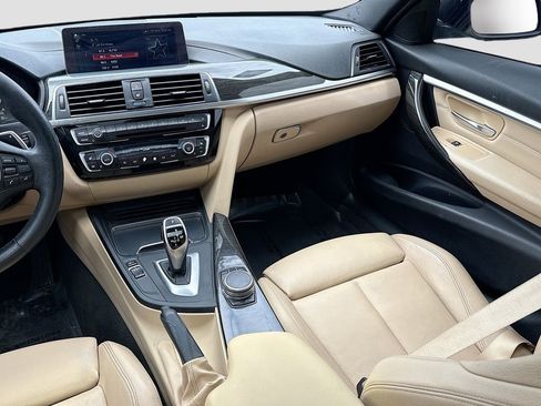 Used 2018 BMW 330i Sedan image 24