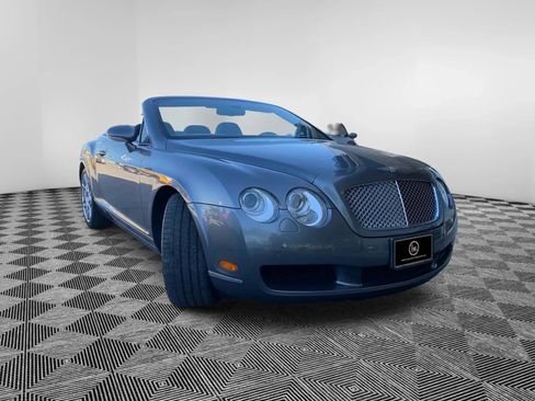 Used 2009 Bentley Continental GTC AWD/4WD image 11