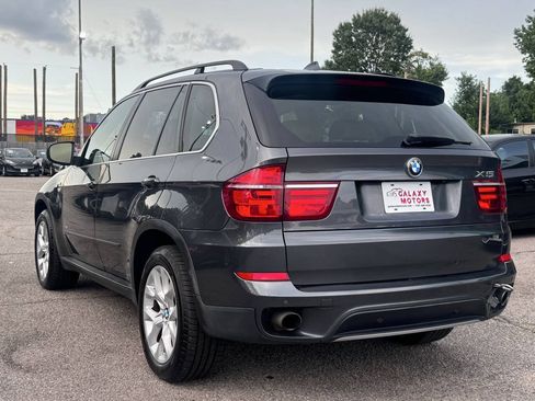 Used 2013 BMW X5 xDrive35i AWD/4WD image 3