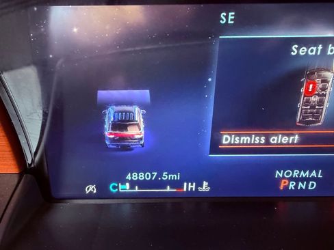 Used 2024 Lincoln Navigator L 4WD image 26