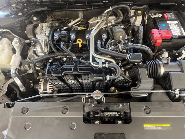 Used 2023 Nissan Altima 2.5 SR w/ SR Premium Package FWD image 20