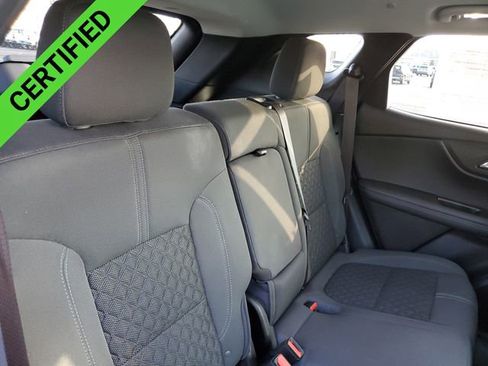 Certified 2022 Chevrolet Blazer LT image 26